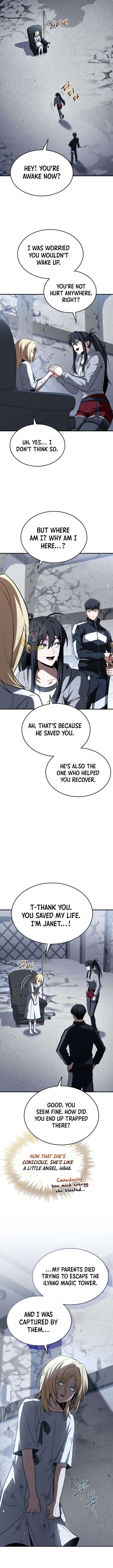 Trait Hoarder Chapter 42 10